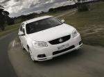 Holden Epica 2008 года
